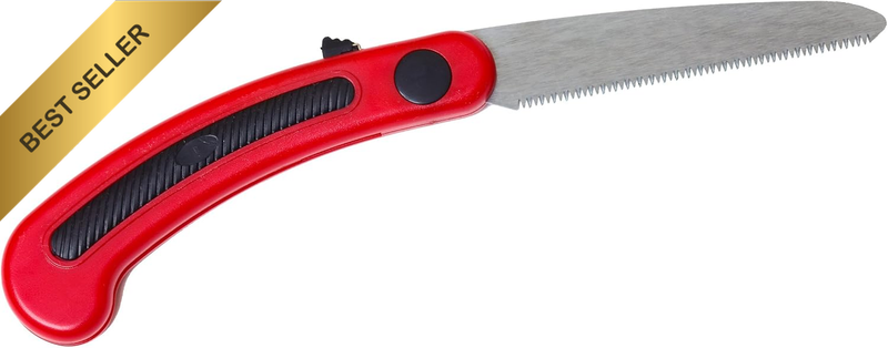 Mini Folding Pocket Garden Saw Pruning Camping DIY Left Right Handed 50mm Cut