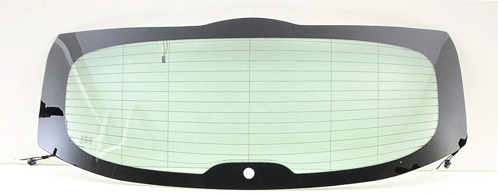 Heated Rear Liftgate Window Back Glass Clear Color For 2018-2022 BMW X2