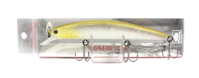 OSP Varuna 110 F Floating Minnow Lure H23 (7973)