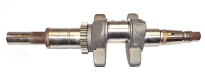 Briggs & Stratton Crankshaft 796237, 699700