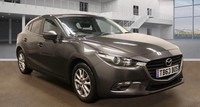 2018 Mazda Mazda3 2.0 SKYACTIV-G SE-L Nav Euro 6 (s/s) 5dr Hatchback Petrol Manu