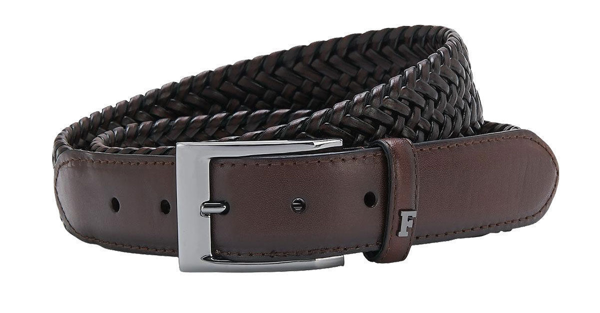 Men's Leather Belts