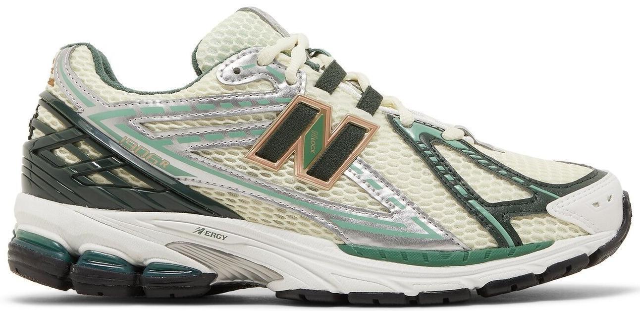 Size 12 - New Balance Aimé Leon Dore x 1906R Green for sale Size 12 - New Balance Aimé Leon Dore x 1906R Green for sale