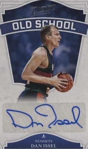 2022-23 Panini Chronicles - Dan Issel #OSA-DIN