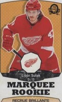 2018-19 Upper Deck - Libor Sulak #637