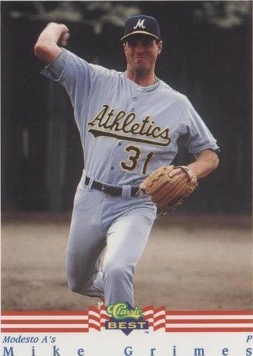 1992 Classic Best Mike Piazza RC #BC16 RED BONUS Graded FCGS 9