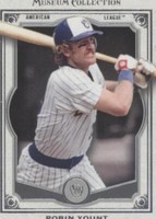 2013 Topps Museum Collection - Robin Yount #27
