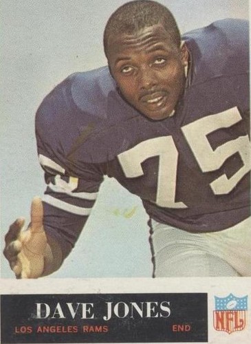 1965 Philadelphia Deacon Jones #89