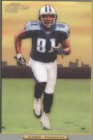 2005 Topps Turkey Red Brandon Jones #218