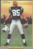 2005 Topps Turkey Red Keary Colbert #66