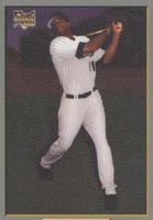 2006 Topps Turkey Red - Reggie Abercrombie #616