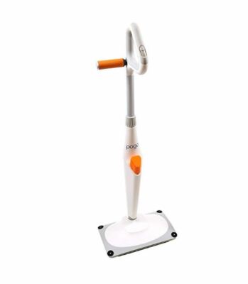 Pogo-Pro Electric Mop 4000 RPM (Hardwood,Tile,Cement, Carpet)4000 RPM by PogoMop