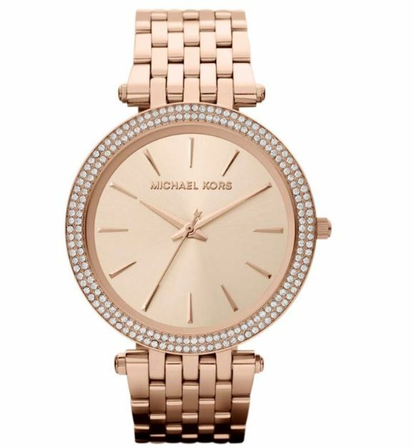 Michael kors best sale ladies watches price