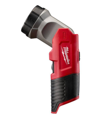 Milwaukee M12 LED Work Flash Light  (49-24-0146 )