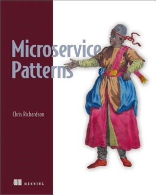 Microservices Patterns: With Examples in Java (Paperback or Softback)