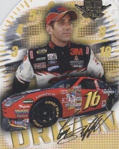 2008 Wheels High Gear - Greg Biffle #DR 14