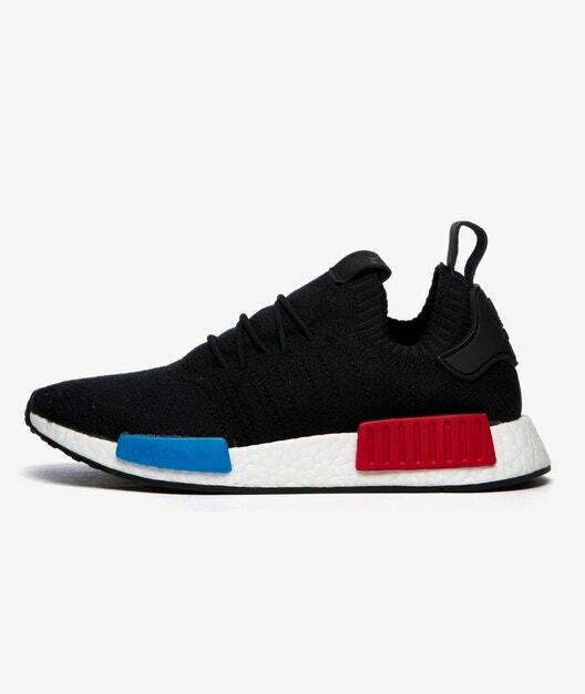 ADIDAS ORIGINALS ADIDAS NMD-R1 GZ0066 PRIMEKNIT EU 42.7 EU 43.3 NEU OVP