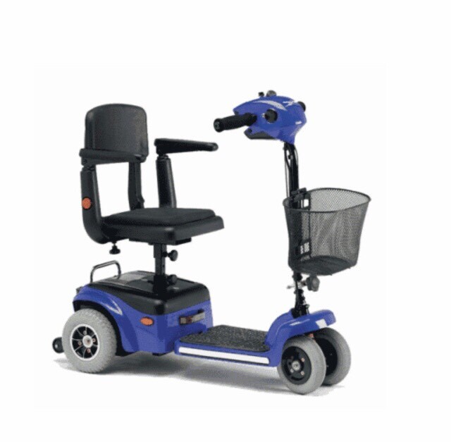 Wispa Mobility Scooter in Maryhill, Glasgow Gumtree