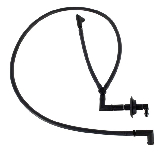 2021-2025 Genuine Ford Mustang Mach-E Windshield Washer Hose LJ8Z-17A605-J