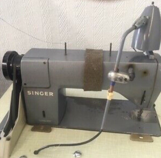 Singer 660 A2 Sewing Machine in Broughty Ferry, Dundee Gumtree