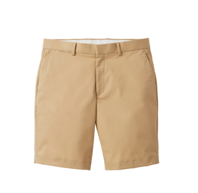 Shorts color kaki sale