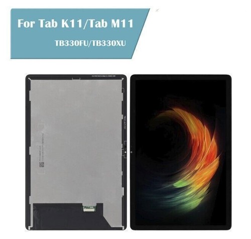 Ts　液晶 Android 13Lenovo Tab K10/M11 OEM LCD Display Touch Screen Digitizer For Lenovo Tab M11