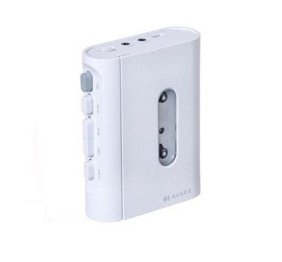 TOSHIBA AX-W10C AUREX Walky Bluetooth Wireless Cassette player USB Type-C