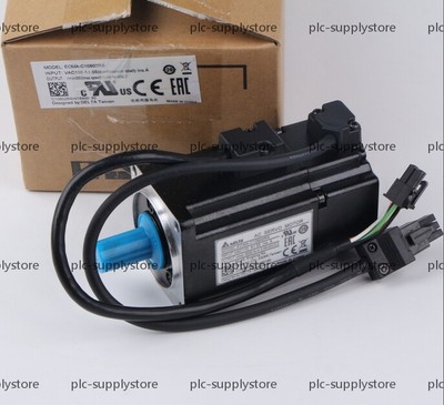 ONE NEW Delta ECMA-C10602RS Servo Motor