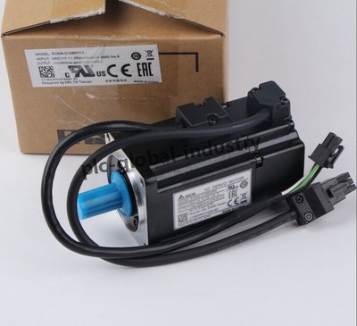 1PC NEW Delta ECMA-C10602RS Servo Motor