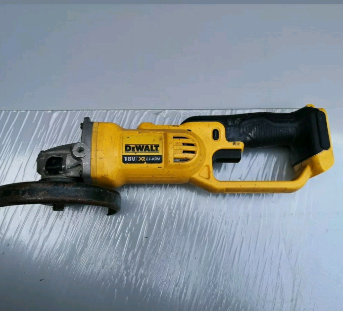 Dewalt 18v grinder in East End, Glasgow Gumtree