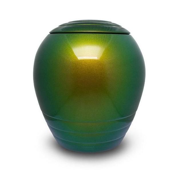 Green Memorials and Funerals