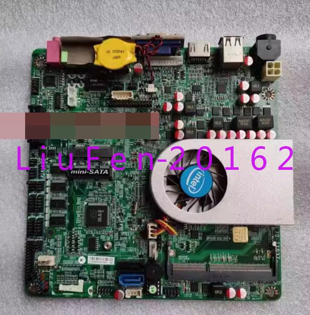1PC Used NL70-I1037 1037U Motherboard | eBay