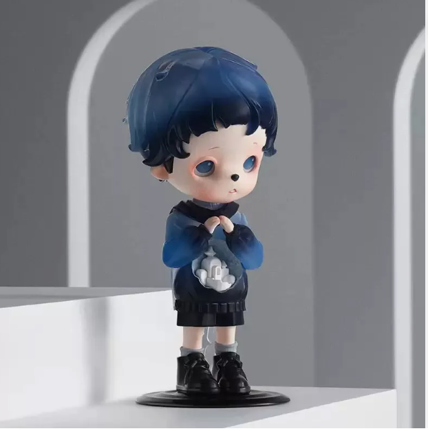 POP MART inosoul's Lucid Dreams フィギュア inosoul's Lucid Dreams Series Figures | Blind Boxes - POP