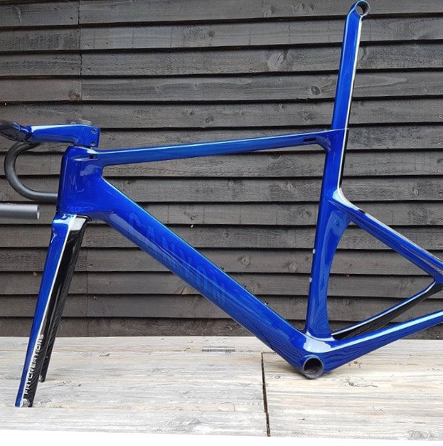 custom aerobars