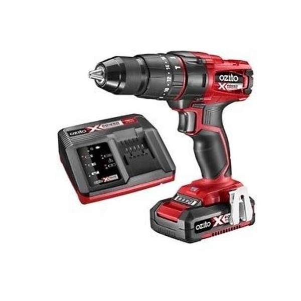 Battery Drills for sale in UK 99 used Battery Drills