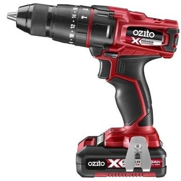 Battery Drills for sale in UK 99 used Battery Drills