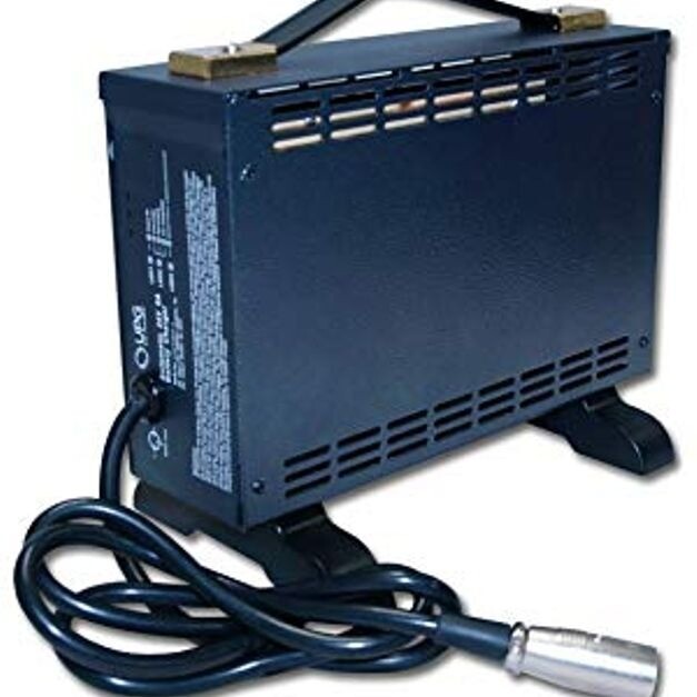 New Invacare Electric Wheelchair Charger 24V 8A mobility scooter BAT