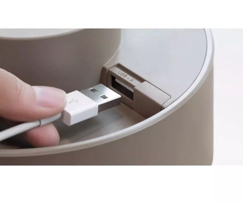 Native Union - Eclipse USB Charger - Taupe