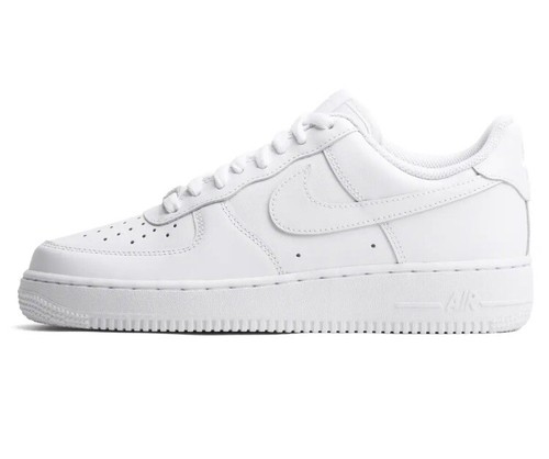 Nike Air Force 1 CW2280-11 ホワイト. Nike Air Force 1 '07 Low Triple White CW2288-11 NIB Size 8