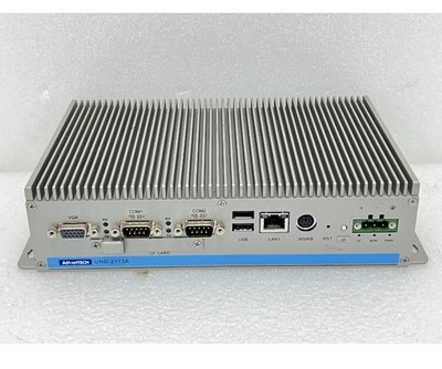 Advantech UNO-2173A UNO-2173A-A13E Embedded Automation Computer / Great Conditio