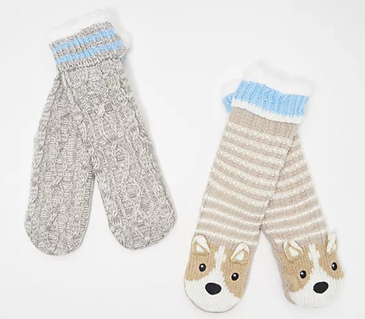 Set Of 2 - Select Dog Lamb Or Cat