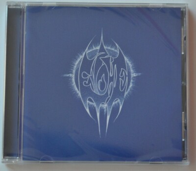 EVOHE  K'A French Expérimental Prog Zeulh CD Label Vapeur Mauve Prod. VP006 2018