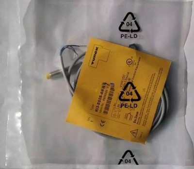 1pcs New Ni3-EG08-AN6X Turck Sensor Inductive Proximity Switch
