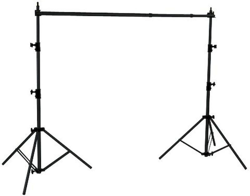 LINKSTAR BS-2431 Support de fond studio 232x315cm