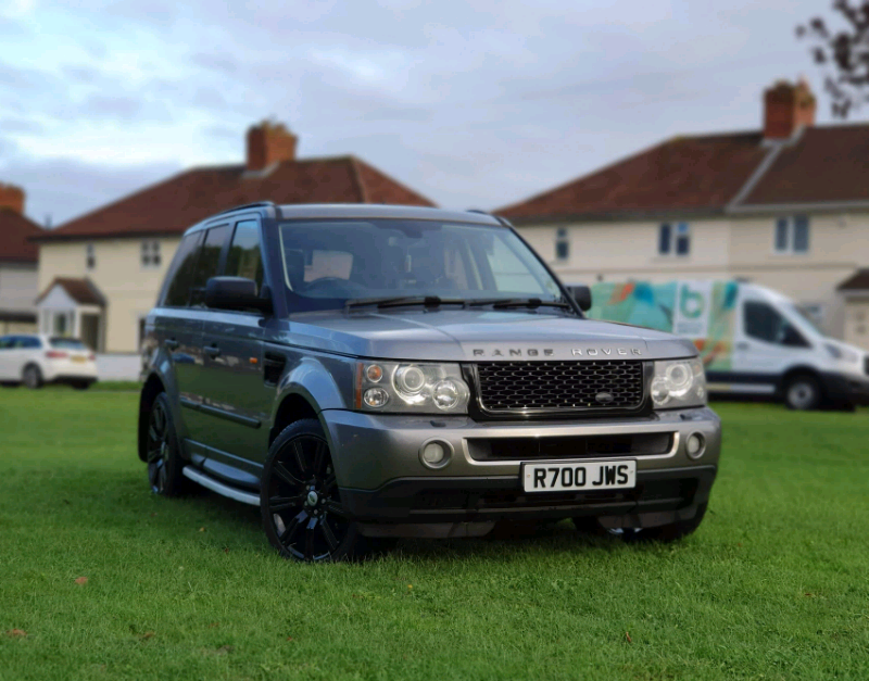 Excellence land rover