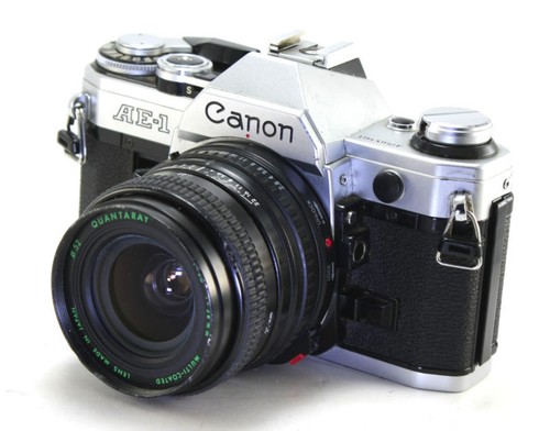 Camera
