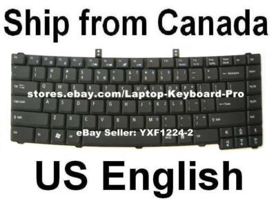 Keyboard for Acer Extensa 5610 5610G 5620 5620G 5620Z 5630 5630Z 5210 5220 5230