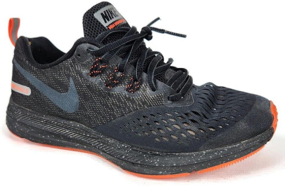 Nike shield zoom winflo 4 discount
