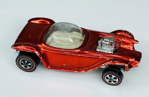 ホットウィール　 Beatnik Bandit Hot Wheels Redline 1968 Beatnik Bandit US Brown | eBay