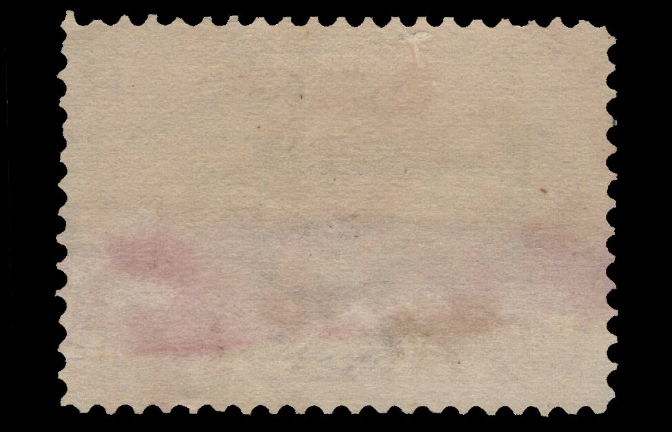 U.S. 327 MINT NO GUM 10 CENT COMMEMORATIVE SERIES OF 1904